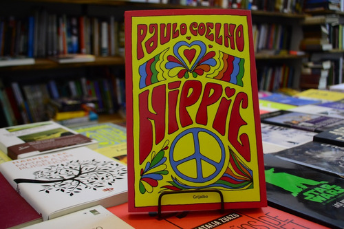 Hippie. Paulo Coelho.
