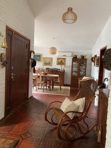 Venta Casa En Parque Miramar 3 Dormitorios