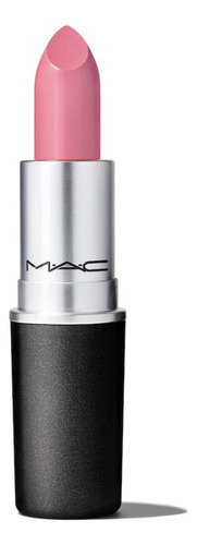 M A C Frost Lipstick - Batom Metálico 3g Cor Angel