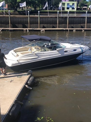 Day Cruiser Genesis 27 Extreme