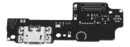 Placa De Carga Compatible Con Xiaomi Redmi Go