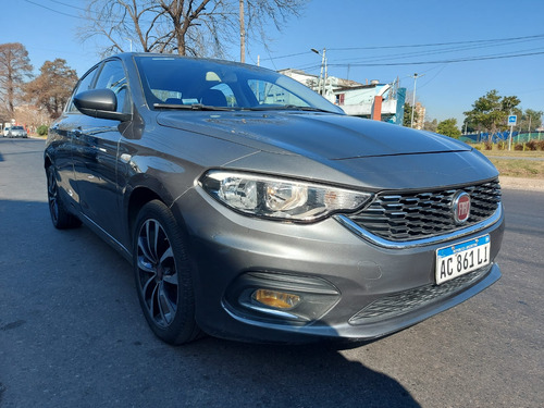 Fiat Tipo 1,6 Easy At6