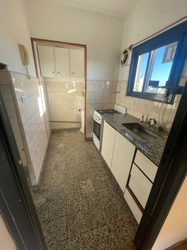 Departamento En Venta En San Martin Centro De 2 Amb