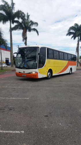 Ônibus Marcopolo G6