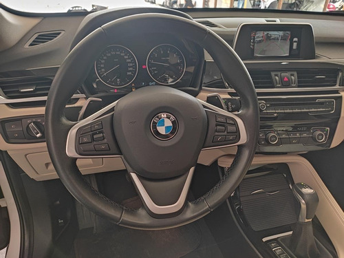 Imagem 7 de 11 de Bmw X1 S-drive 2018