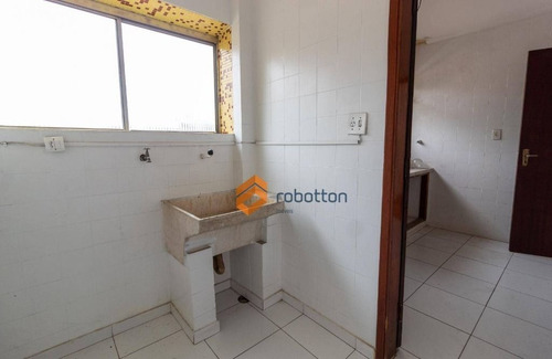 Imagem 6 de 17 de Apartamento Com 2 Dormitórios Para Alugar, 84 M² Por R$ 1.700,00/mês - Moema - São Paulo/sp - Ap1217