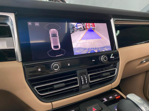 Porsche Macan 2.0 Turbo