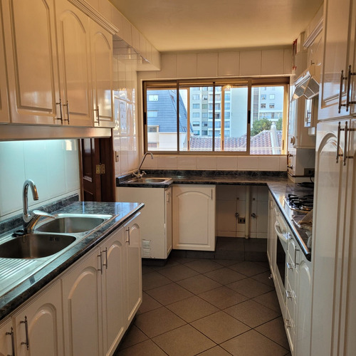 Elegante Departamento 2d/2b Más Dependencias De Servicio
