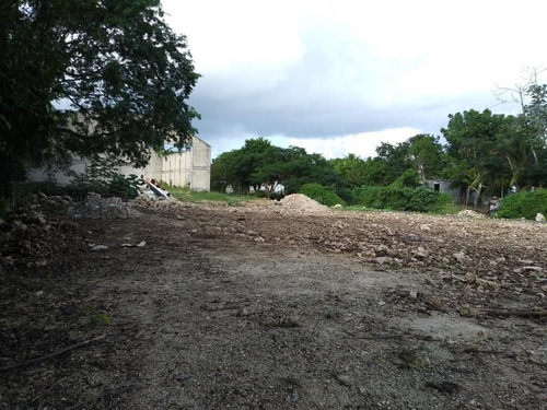 Imagen 5 de 12 de Terreno En Renta Zona Industrial Smza. 104