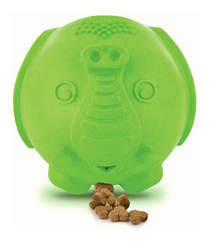 Petsafe Busy Buddy Elephunk Juguete Masticable Para Perro,