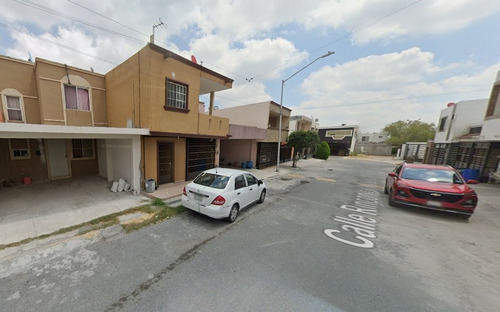 Casa En Miravista, General Escobedo, Nuevo Leon. Casa De Remate Im