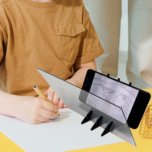 Tablero De Dibujo Tablero De Dibujo Óptico Para Estudiantes