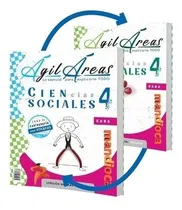 Comprar Agil Areas 4 (ciencias Sociales Y Ciencias Naturales) Caba,