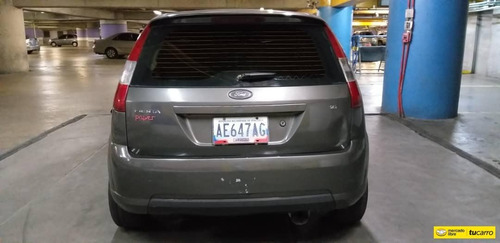 Ford Fiesta Power
