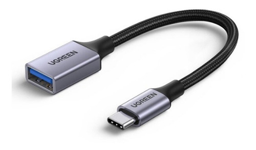 Super Rapido Cable Usb C - Usb 3.0 Otg Android Laptop Pc