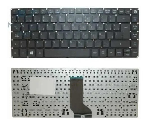 Teclado Acer E5-474 E5-474g E5-476 E5-476g