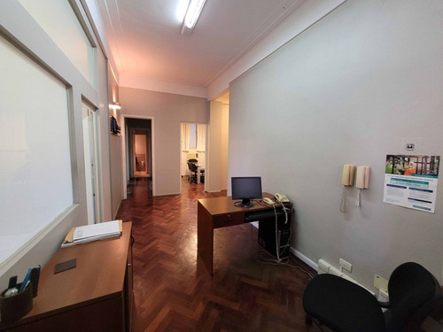 Imagen 5 de 19 de 5 Ambientes De 100m2, Todo Externo, Increible Vista!