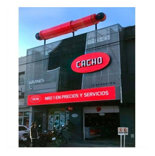 Imagen 6 de 7 de Rotula Trasera Jeep Liberty 2002 2007 + 2 Bujes De Parrilla