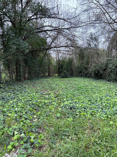 Venta De Terreno - Lote En Funes (san José)