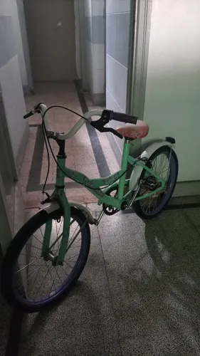 Hermosas Bicis Rodado 10 Y 20 En Óptimas Condiciones.