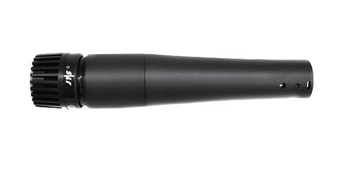 Micrófono Jts Pdm 57 (7610) Color Gris