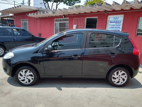 Fiat Palio 2015 1.0 Attractive Flex 5p