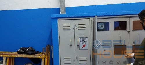 Imagem 7 de 15 de Galpao - Vila Metalurgica - Ref: 25481 - L-25481