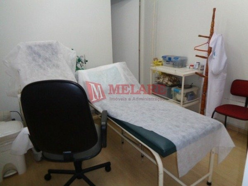 Imagem 13 de 15 de Casa Comercial - Vila Buarque - Ref: 55834 - V-55834