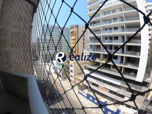 Imagem 10 de 30 de Cobertura Duplex Composto Por 4 Quartos À Venda Na Praia Do Morro, Guarapari-es - Realize Negócios Imobiliários. - Cb00028 - 34412297