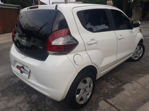 Fiat Mobi 1.0 Like Flex 5p