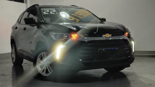 Chevrolet Tracker 1.0 Lt Turbo Aut. 5p Automática