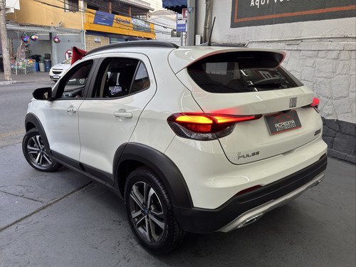 Fiat Pulse 1.0 TURBO 200 FLEX AUDACE CVT
