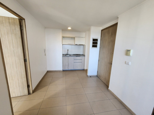 Departamento 1d-1b En Oferta, Metro Lo Ovalle, La Cisterna