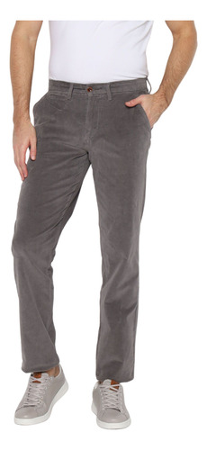 Cortefiel Pantalón De Pana Para Hombre Mod 7906234