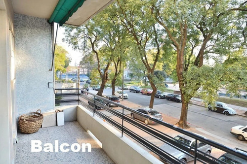 Imagen 2 de 16 de Av Joaquin Suarez Y Evaristo Ciganda 3 Dormitorios 2 Amplios Uno Mediano Frent Gran Terraza Vigilancia Parcial Y Calefaccion Cent,ral Gc9800 90 Mts Totales No Gje