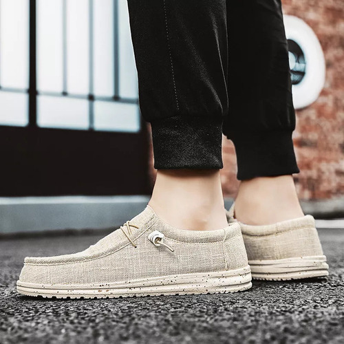 Hey Dude Hombre Wally Sox Varios Colores | Zapatos