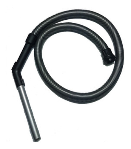 ø32mm, 202cm, negro ✧WESSPER® Manguera de la aspiradora Electrolux Ultrasilencer ZUS3945WR 