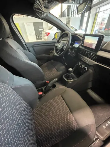 Renault Kardian 1.6 Evolution Mt