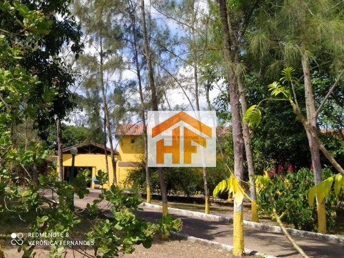 Imagem 3 de 20 de Chácara Mobiliada Em Paudalho, Pernambuco - Ch0026