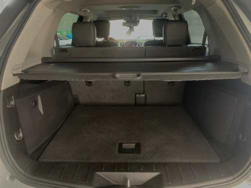 Imagen 13 de 15 de Gmc Terrain Denali 2017