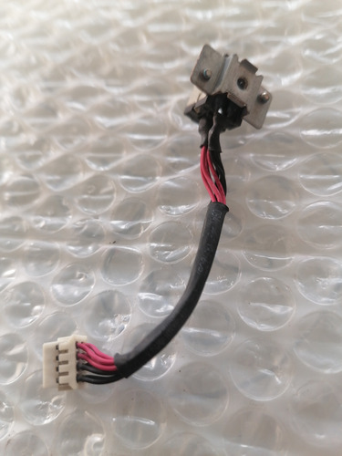 Power Jack Lenovo Aio C225/c325 