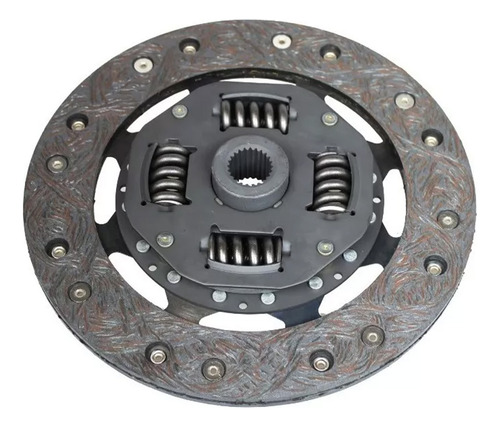 Kit De Clutch 1989 1990 Vw Jetta A2 Gl C 1.8lts 5 Vel