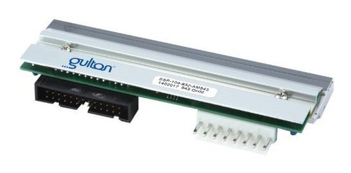 Gulton Termico Cabezales De Impresion Ssp Am543 Zebra