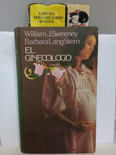 El Ginecólogo - William Sweeney - 1977 - Circulo De Lectores