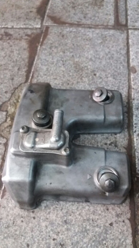 Imagem 4 de 4 de Cabeçote Xre Completo