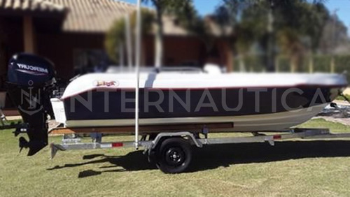 Imagem 1 de 7 de Fishing 16 2021 Pesca Wellcraft Sedna Fishing