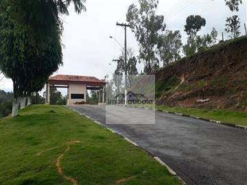 Imagem 3 de 7 de Terreno À Venda, 964 M² Por R$ 165.000,00 - Condominio Granville Atibaia - Atibaia/sp - Te0006