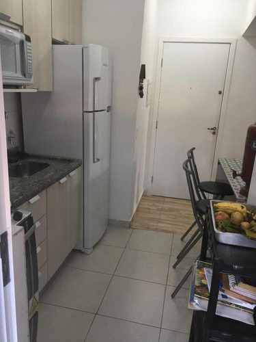 Imagem 8 de 17 de Apartamento Com 02 Dormitórios E 54 M² | Vila Pirituba , São Paulo | Sp - Ap484743v
