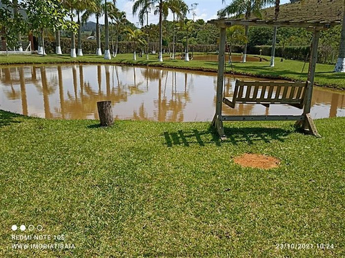 Imagem 3 de 29 de Sítios À Venda Em Nazare Paulista/sp - Compre O Seu Sítios Aqui! - 1491955