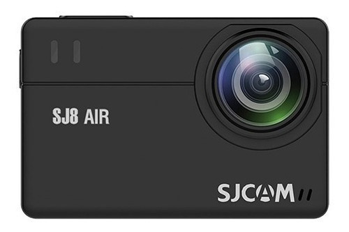 Camara Sjcam Sj8 Air Wifi 2k Original - Prophone